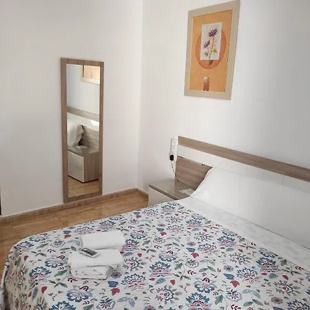 Konukevi Fantoni Cadiz