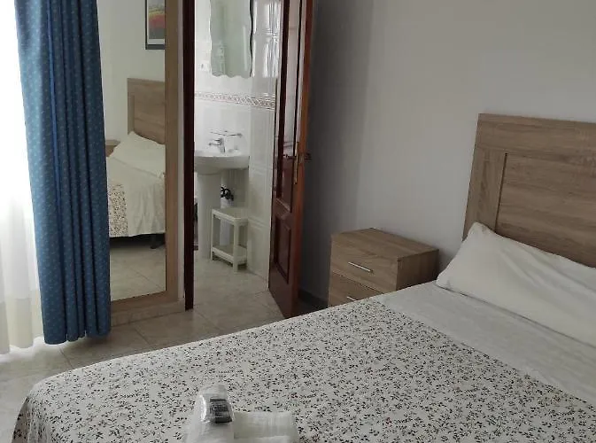 Fantoni Värdshus Cádiz