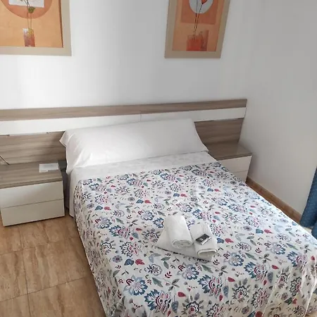 Fantoni Inn