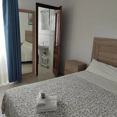 Fantoni Inn Cadiz