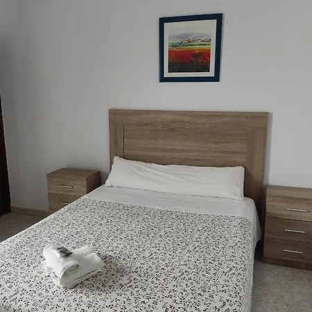 Πανσιόν Fantoni *
