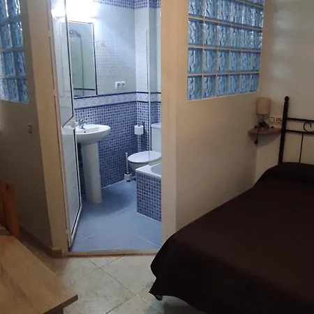 Fantoni Мини-отель