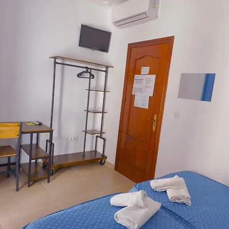 Fantoni Locanda Cadice