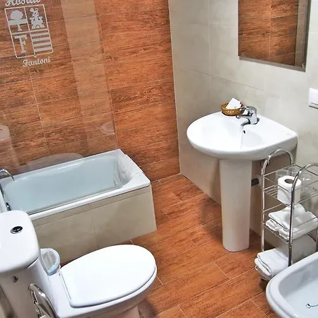 Inn Fantoni Cadiz