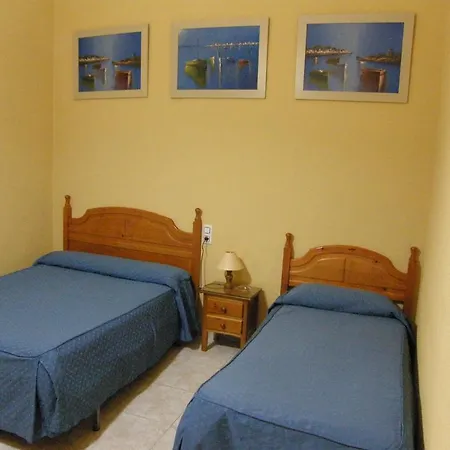 Fantoni Inn *