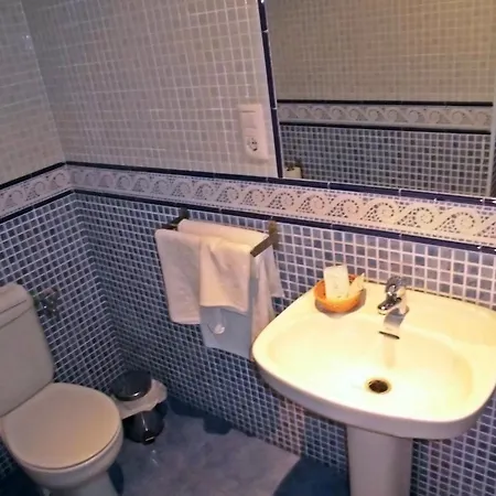 Fantoni Inn *