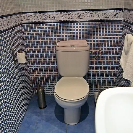 Мини-отель Fantoni