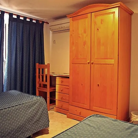 Fantoni * Καντίζ