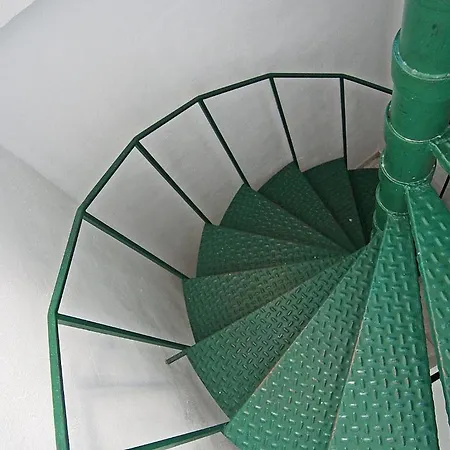 Fantoni Мини-отель Кадис