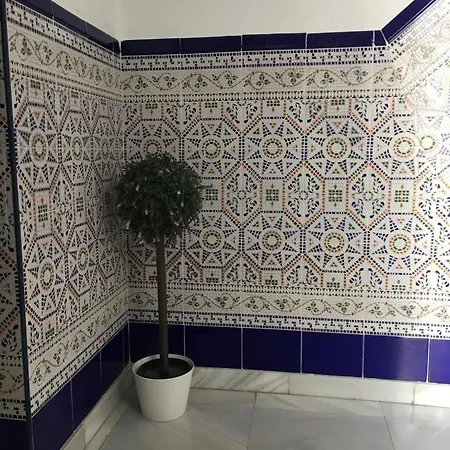 Fantoni Cadiz