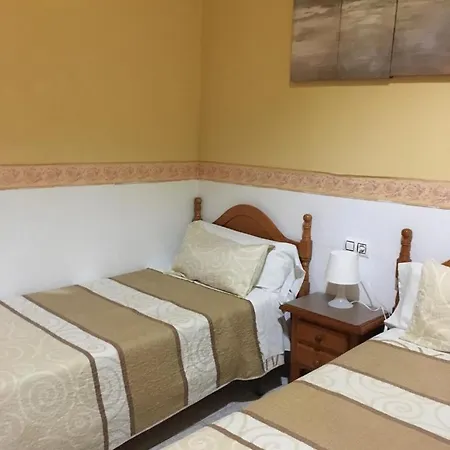 Fantoni Πανσιόν