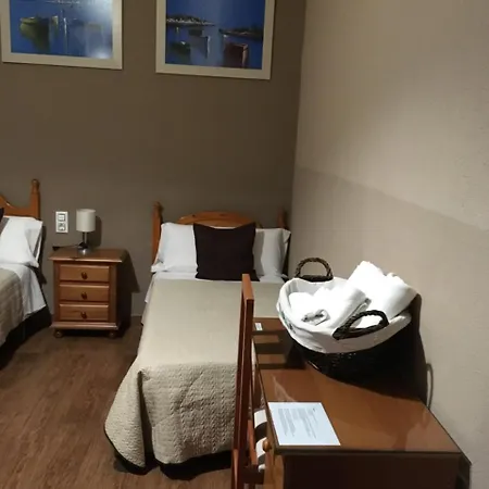 Inn Fantoni Cadiz
