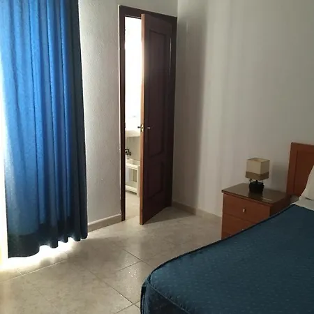 Мини-отель Fantoni