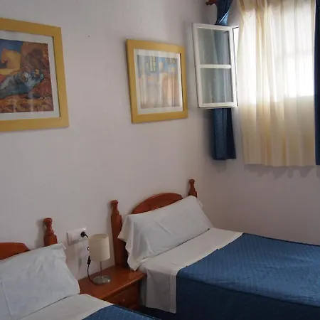 Мини-отель Fantoni