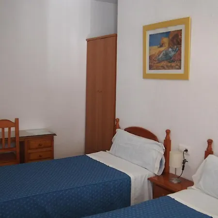 Fantoni Πανσιόν