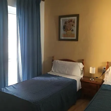 Fantoni Inn *