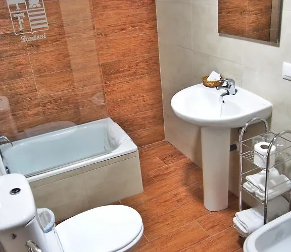 Locanda Fantoni Cadice