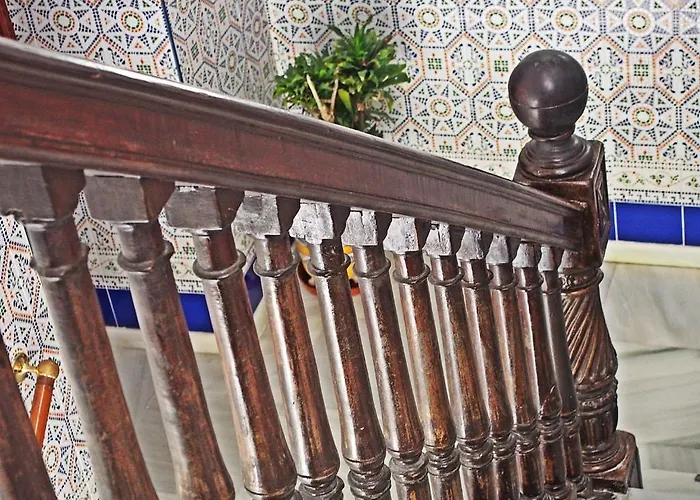 Fantoni Locanda Cadice