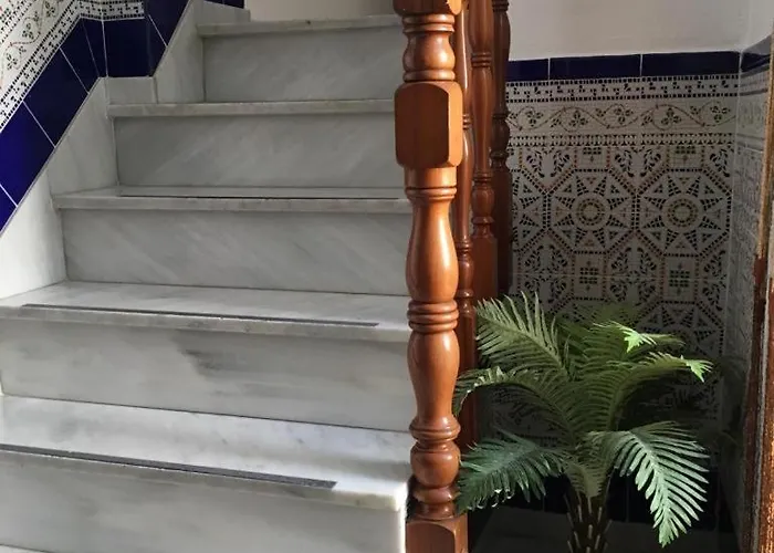 Herberg Fantoni Cádiz