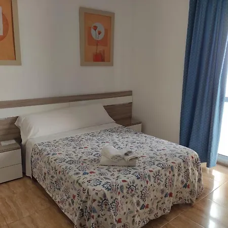 Fantoni Pensión