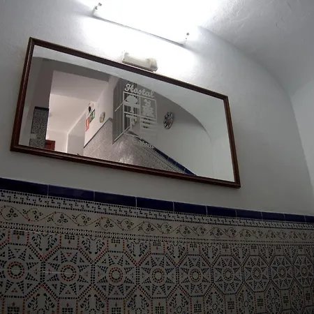 Pensión Fantoni *