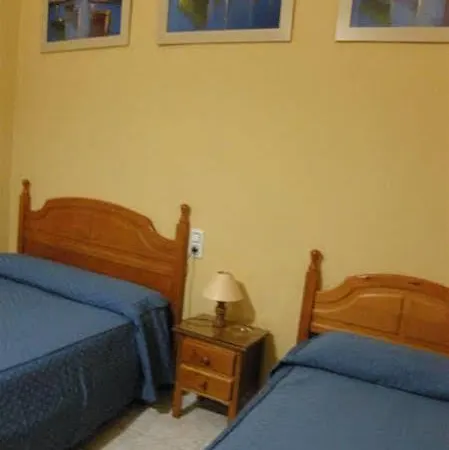 Pensión Fantoni