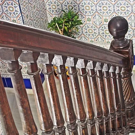 Fantoni Pensión Cádiz