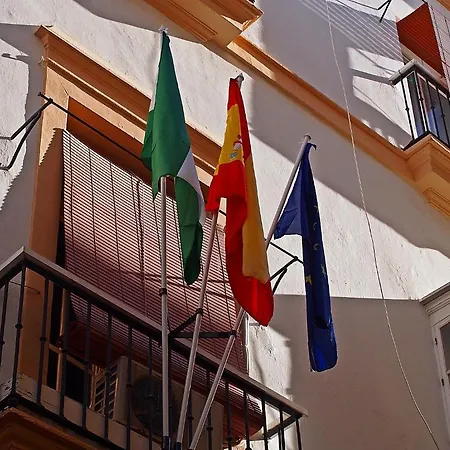 Fantoni Pensión