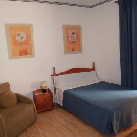Fantoni * Cádiz