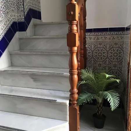 Pensión Fantoni Cádiz
