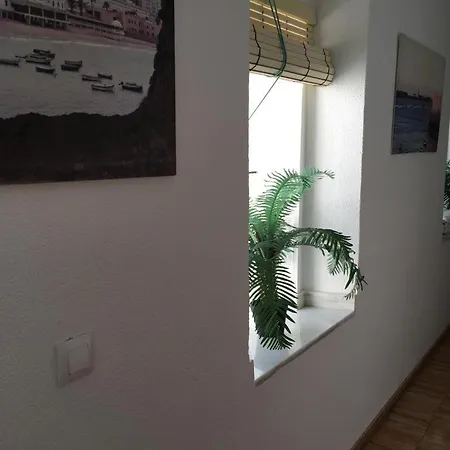 Fantoni Pensión