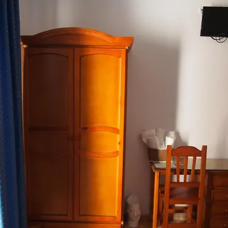 Fantoni Pensión
