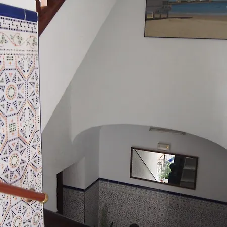 Fantoni Cádiz
