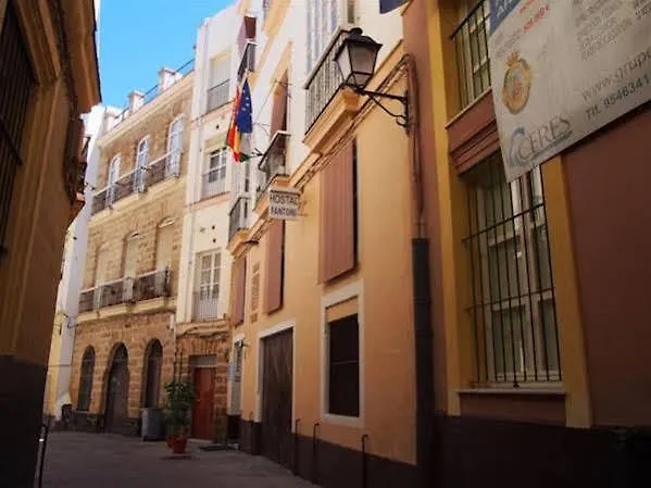 Fantoni * Cádiz